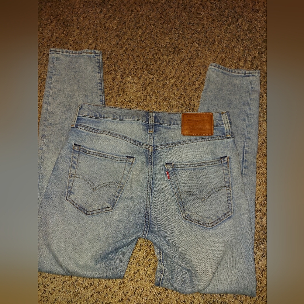 Womens 512 Levi's Size 29